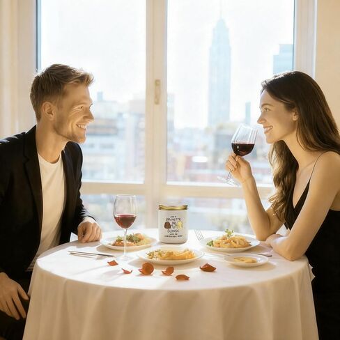 هدايا عيد ميلاد للنساء من لاكريما - أفضل هدية لعيد ميلاد الصداقة للنساء Bestie BFF، هدية شمعة اللافندر in Kuwait