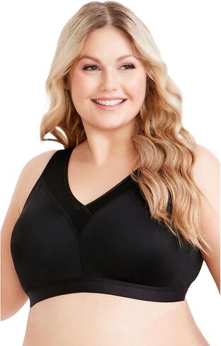 Avenue Women's Cooling Wire Free Bra in Saudi Arabia