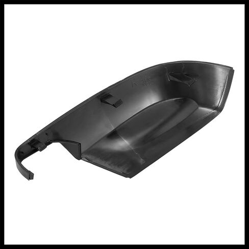 Exterior Right Side Rear View Mirror Lower Cover Cap 91059AJ220 for Subaru Forester 2014-2018 Durable Material in Kuwait