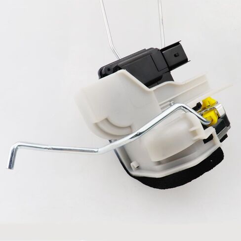 قوة السيارة الخلفية اليمنى قفل مركزي المحرك مزلاج وحدة آلية المحرك صالح لكيا بيكانتو الصباح 2011-2017 81420-1Y020 814201Y020 81420 1Y020 in Kuwait