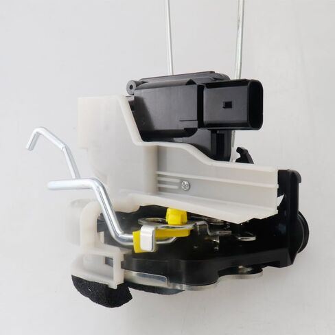 قوة السيارة الخلفية اليمنى قفل مركزي المحرك مزلاج وحدة آلية المحرك صالح لكيا بيكانتو الصباح 2011-2017 81420-1Y020 814201Y020 81420 1Y020 in Kuwait