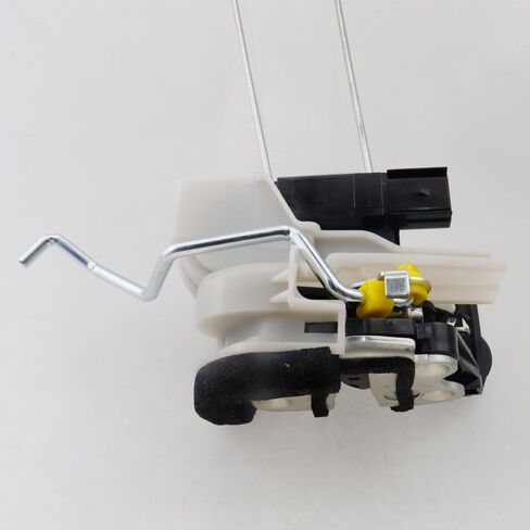 قوة السيارة الخلفية اليمنى قفل مركزي المحرك مزلاج وحدة آلية المحرك صالح لكيا بيكانتو الصباح 2011-2017 81420-1Y020 814201Y020 81420 1Y020 in Kuwait