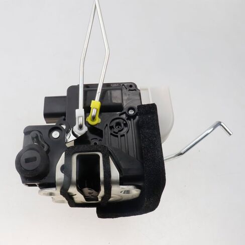 قوة السيارة الخلفية اليمنى قفل مركزي المحرك مزلاج وحدة آلية المحرك صالح لكيا بيكانتو الصباح 2011-2017 81420-1Y020 814201Y020 81420 1Y020 in Kuwait