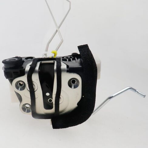 قوة السيارة الخلفية اليمنى قفل مركزي المحرك مزلاج وحدة آلية المحرك صالح لكيا بيكانتو الصباح 2011-2017 81420-1Y020 814201Y020 81420 1Y020 in Kuwait