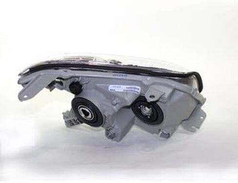 TYC Left Headlight Assembly Compatible with 2006-2009 Toyota 4 Runner in Saudi Arabia