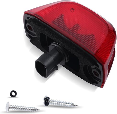 Rear Cab Roof Top Marker Lights Led Clearance Running Lamps with OE Socket for 2014-2020 Dodge Ram ProMaster 1500 2500 3500 in Saudi Arabia