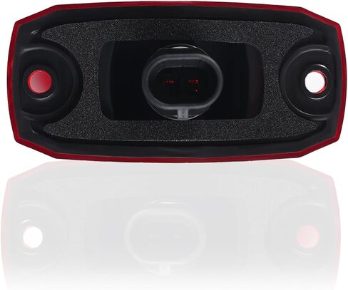 Rear Cab Roof Top Marker Lights Led Clearance Running Lamps with OE Socket for 2014-2020 Dodge Ram ProMaster 1500 2500 3500 in Saudi Arabia