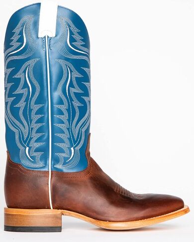 Cody James Men's Walker Western Boot Broad Square Toe Copper 8 1/2 D(M) US in Kuwait