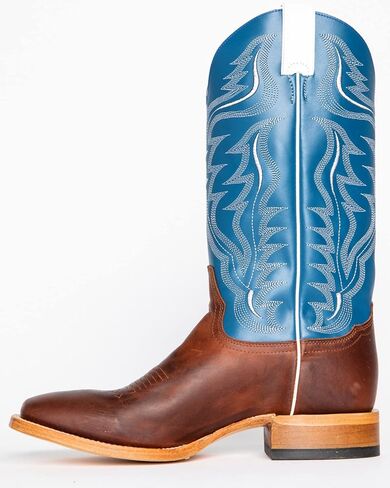 Cody James Men's Walker Western Boot Broad Square Toe Copper 8 1/2 D(M) US in Kuwait