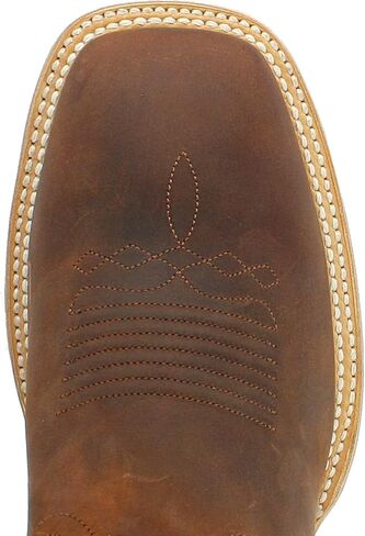 Cody James Men's Walker Western Boot Broad Square Toe Copper 8 1/2 D(M) US in Kuwait
