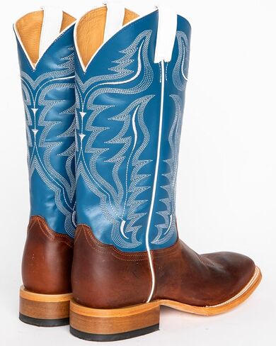 Cody James Men's Walker Western Boot Broad Square Toe Copper 8 1/2 D(M) US in Kuwait