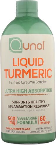 Turmeric Liquid Ultra HIGH Absorption in Kuwait