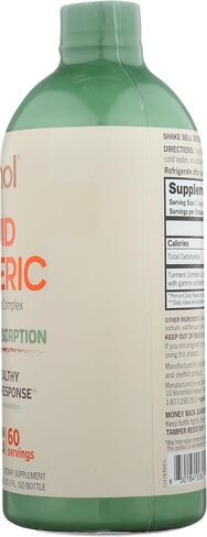 Turmeric Liquid Ultra HIGH Absorption in Kuwait