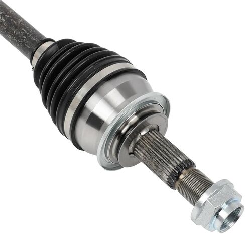 SCITOO Front Left Right CV Axle Half Shaft Fit For Chevrolet Sonic 1.8L 2012-2017 66-1524 Manual Trans in Saudi Arabia