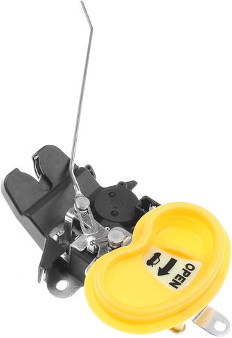 Rear Liftgate Trunk Lock Latch Actuator Motor Replacement for 2006-2008 Kia Optima Sedan in Saudi Arabia