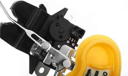 Rear Liftgate Trunk Lock Latch Actuator Motor Replacement for 2006-2008 Kia Optima Sedan in Saudi Arabia