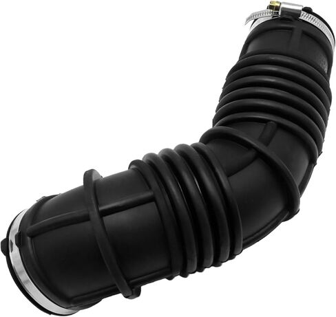 13308302 Air Cleaner Intake Hose Tube with Clamps, Replacement for Chevy Cruze LT Sedan 1.8L 2011-2015 LS Sedan 1.8L 2011-2016, Replaces 13308302 in Saudi Arabia
