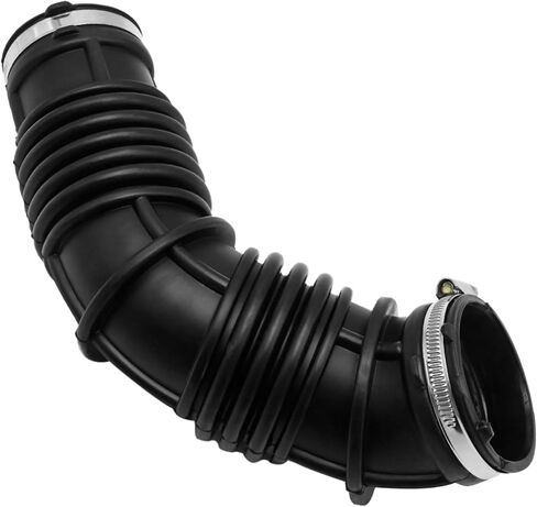 13308302 Air Cleaner Intake Hose Tube with Clamps, Replacement for Chevy Cruze LT Sedan 1.8L 2011-2015 LS Sedan 1.8L 2011-2016, Replaces 13308302 in Saudi Arabia