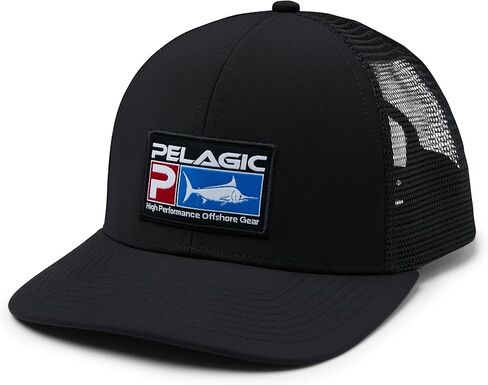 PELAGIC Flybridge Deluxe Trucker in Kuwait