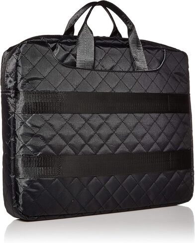 شركة سيمبيلي حقيبة كمبيوتر محمول مقاس 15 بوصة (أسود) in Kuwait