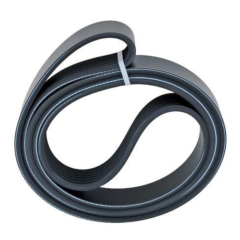 Engine Drive Belt Serpentine Compatible with BMW 1 Series M/135i /335is /335xi /335i L6 Replace 11287568247 11287628652 11287557858 K070730 in Saudi Arabia