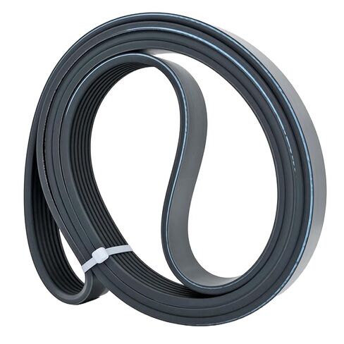 Engine Drive Belt Serpentine Compatible with BMW 1 Series M/135i /335is /335xi /335i L6 Replace 11287568247 11287628652 11287557858 K070730 in Saudi Arabia