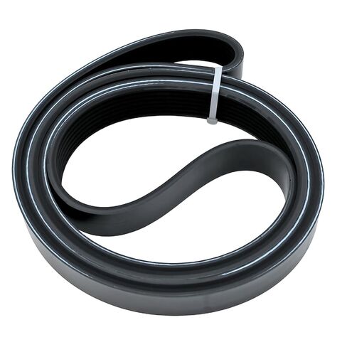 Engine Drive Belt Serpentine Compatible with BMW 1 Series M/135i /335is /335xi /335i L6 Replace 11287568247 11287628652 11287557858 K070730 in Saudi Arabia