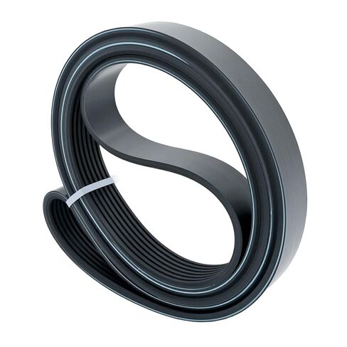 Engine Drive Belt Serpentine Compatible with BMW 1 Series M/135i /335is /335xi /335i L6 Replace 11287568247 11287628652 11287557858 K070730 in Saudi Arabia