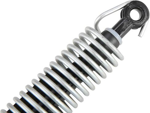 A-Premium Rear Trunk Tension Return Spring Struts Lift Supports Compatible with BMW 5-Series: 528i 535i 550i (xDrive) 2011-2016, 520I 535d/535d xDrive 2014-2016, 528i xDrive 2012-2016, (2PC Set) in Saudi Arabia