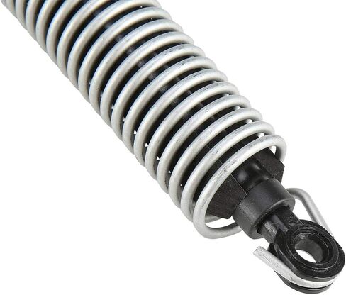 A-Premium Rear Trunk Tension Return Spring Struts Lift Supports Compatible with BMW 5-Series: 528i 535i 550i (xDrive) 2011-2016, 520I 535d/535d xDrive 2014-2016, 528i xDrive 2012-2016, (2PC Set) in Saudi Arabia