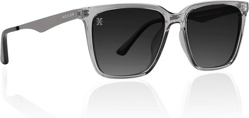 DAILY DRIVER - UVprotected Sunglasses - rectangular Unisex Polarized Sunglasses in Kuwait