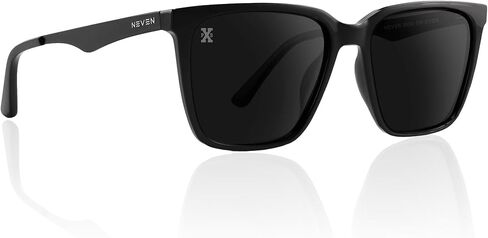 DAILY DRIVER - UVprotected Sunglasses - rectangular Unisex Polarized Sunglasses in Saudi Arabia