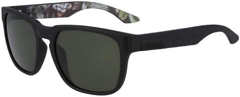 Dragon Men's Monarch Square Sunglasses in Saudi Arabia