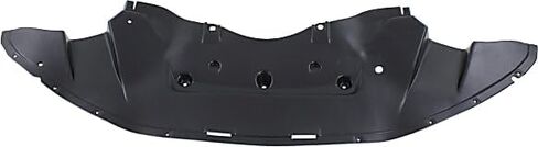 Front Engine Splash Shield Under Cover Compatible with Chrysler 300 2011-2023 | DIRECT REPLACEMENT | 57010303AG | CH1228108 in Kuwait