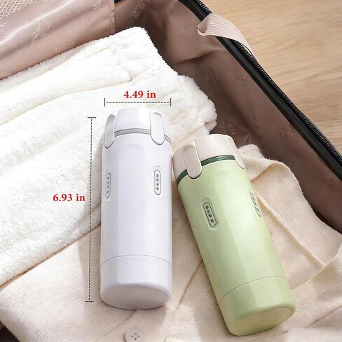 4 in 1 Travel Dispenser Bottle - 4 Pcs 30ml Refillable Travel Bottles Integrated Into One Space-Saving Kit,Travel Size Toiletries Leakproof Containers for Shampoo, Lotion & Cream,Travel Essentials in Saudi Arabia