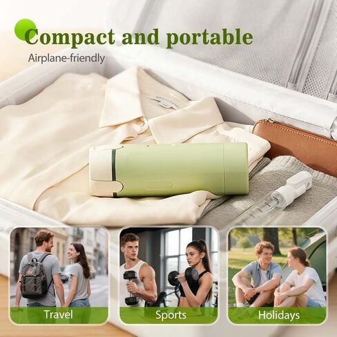 4 in 1 Travel Dispenser Bottle - 4 Pcs 30ml Refillable Travel Bottles Integrated Into One Space-Saving Kit,Travel Size Toiletries Leakproof Containers for Shampoo, Lotion & Cream,Travel Essentials in Saudi Arabia