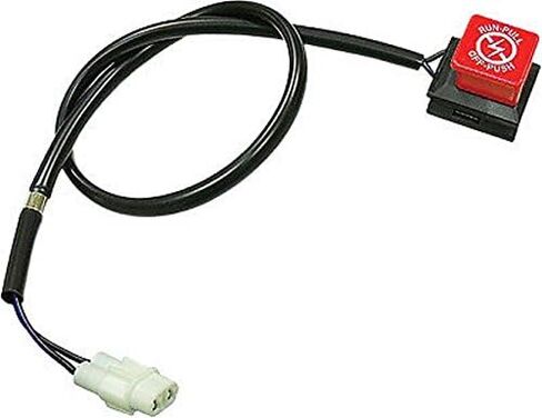 Kill Switch for Snowmobile Polaris 800 PRO RMK 155/163 All Options 2013-2015 in Saudi Arabia