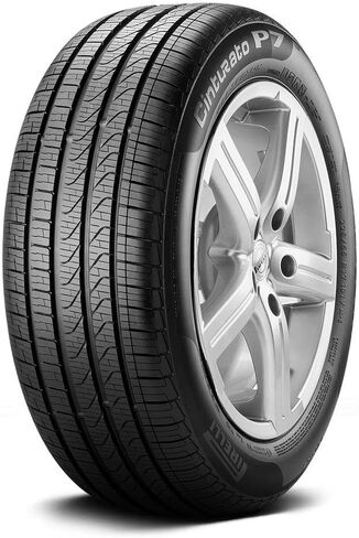 1 X إطارات Pirelli CINTURATO P7 الجديدة لكل المواسم 225/40R19 XL 93H RUN FLAT (*) in Saudi Arabia