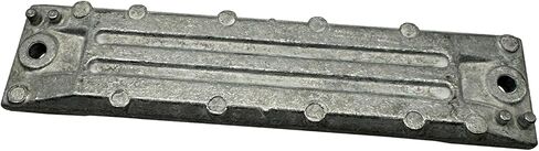 Zinc Anode for Honda 75-225 HP Outboard BF 450-01406, 06411-ZW1-020, 06411-ZW1-000 in Kuwait