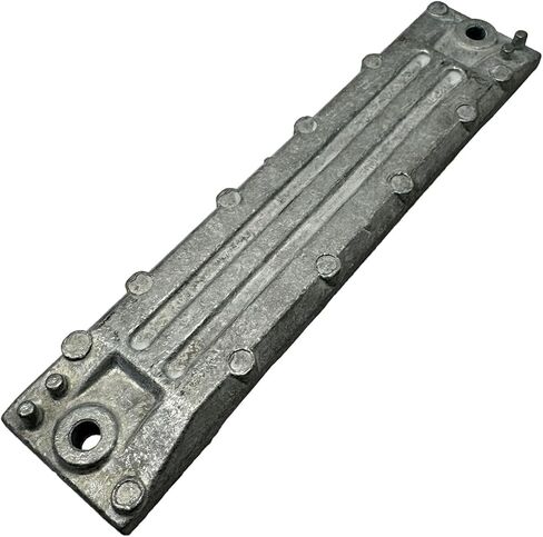 Zinc Anode for Honda 75-225 HP Outboard BF 450-01406, 06411-ZW1-020, 06411-ZW1-000 in Kuwait