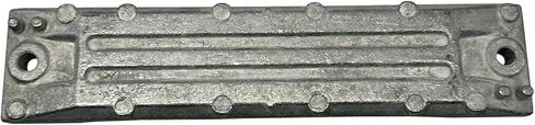 Zinc Anode for Honda 75-225 HP Outboard BF 450-01406, 06411-ZW1-020, 06411-ZW1-000 in Kuwait