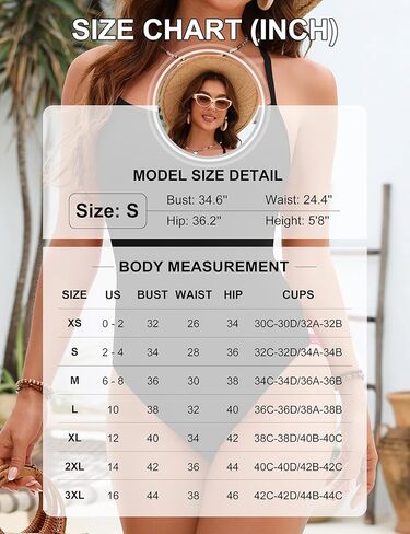 BMJL قطعة واحدة ملابس السباحة للنساء مثير Strappy عارية الذراعين ثوب السباحة انقطاع رقبة سكوب رياضي لباس سباحة 2026 in Kuwait