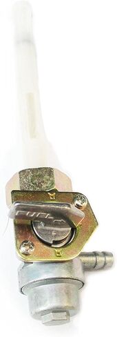 Fuel Tank Gas Petcock Valve For HONDA XR650L 650 1993-2008 18x1mm in Kuwait