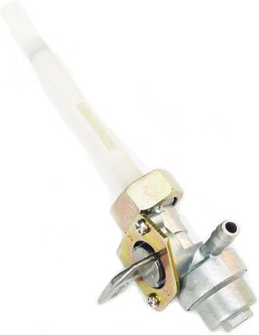 Fuel Tank Gas Petcock Valve For HONDA XR650L 650 1993-2008 18x1mm in Kuwait