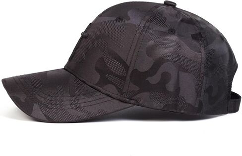 Jesus Cross Baseball Cap Fashion Adjustable Christian Hat Trucker Hat for Women Men in Saudi Arabia