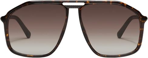 QUAY STUDIO SESH Navigator Sunglasses for Men for Women + BUNDLE with ACCESSORY EYEWEAR KIT in Kuwait