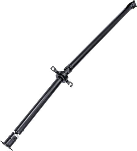 40100-S10-A01 Rear Driveshaft Assembly Drive Shaft Prop Compatible for 1997 1998 1999 2000 2001 Honda CR-V L4 2.0L 4x4 Models Only Replace# 936-003 65-4002 40100S10A01 40100S10003 in Saudi Arabia