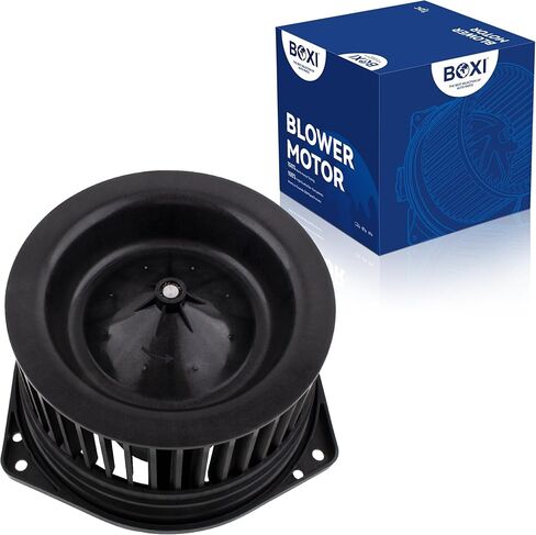 BOXI Rear HVAC Blower Motor Assembly Fits for Infiniti JX35 2013/QX60 2014-2020 / for Nissan Pathfinder 2013-2020 2022-2024 / BM10227C 273753KA0A 273753KA0B in Saudi Arabia
