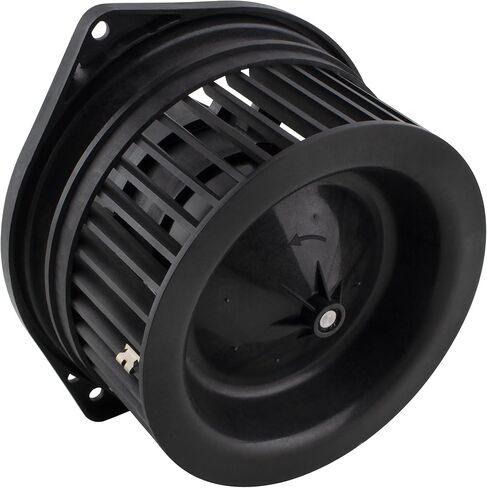 BOXI Rear HVAC Blower Motor Assembly Fits for Infiniti JX35 2013/QX60 2014-2020 / for Nissan Pathfinder 2013-2020 2022-2024 / BM10227C 273753KA0A 273753KA0B in Saudi Arabia