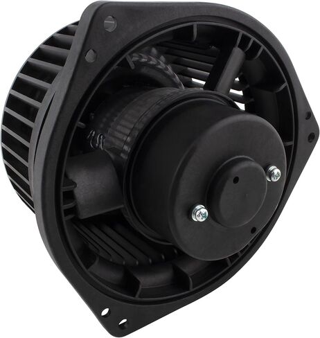 BOXI Rear HVAC Blower Motor Assembly Fits for Infiniti JX35 2013/QX60 2014-2020 / for Nissan Pathfinder 2013-2020 2022-2024 / BM10227C 273753KA0A 273753KA0B in Saudi Arabia